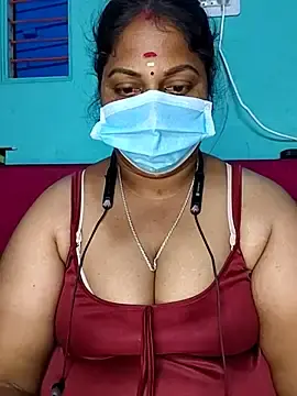 Stripchat Nude Webcam of tamilthendral143