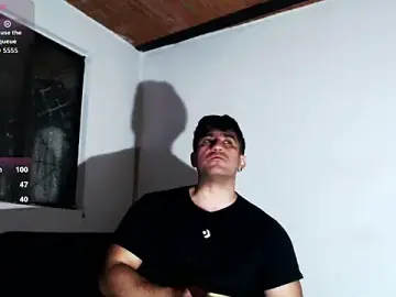 Stripchat Free Live Porn of willian_m777