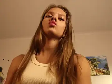 Stripchat Live Sex of Kelly_Clarks