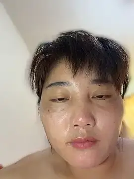 Stripchat Nude Webcam of Nuomi6