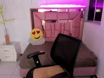 Stripchat Adult Webcam of anna_moon11