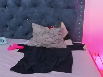 Stripchat Live Porn of katia_777