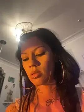 Stripchat Sex Chat of luxxlola