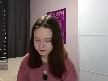 Stripchat Live Porn of AlissaGerardo