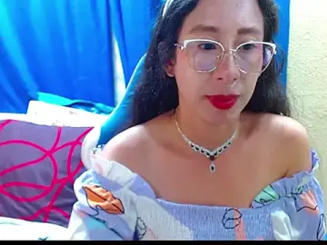 Stripchat Sex Chat of Gia_leinn