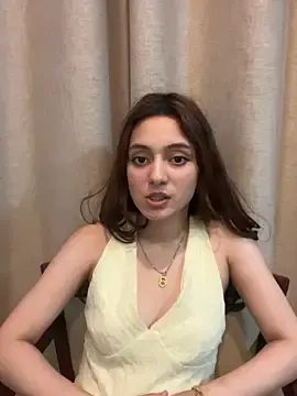 Stripchat Sex Cam of Lilywant
