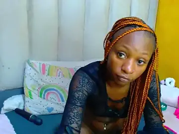 Stripchat Sex Chat of LonelyQueenxx25