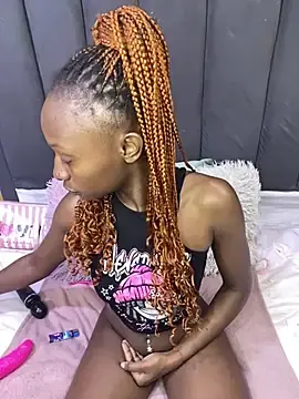 Stripchat Live Porn of LonelyQueenxx25