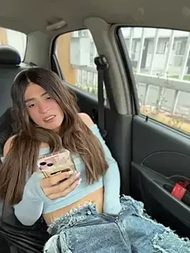Stripchat Sex Chat of Lottus_fire