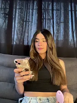 Stripchat Adult Webcams of Lottus_fire