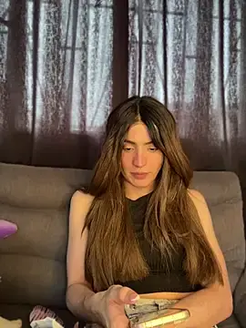 Stripchat Private Sex Chat of Lottus_fire