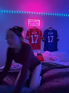 Stripchat Watch Live Sex Cams of babygingerboo