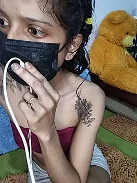 Stripchat Free Live Porn of emali_baba