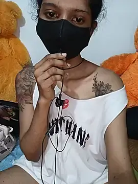 Stripchat Sex Cam of emali_baba