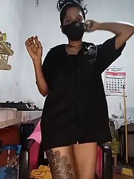 Stripchat Live Porn of emali_baba