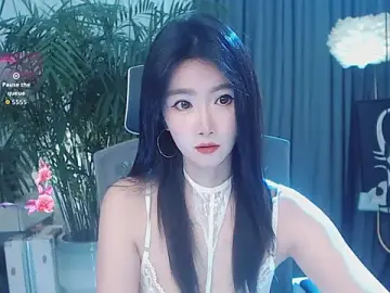 Stripchat Free Live Porn of feifei-love