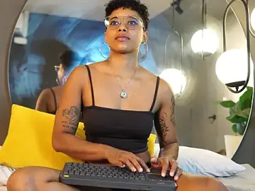 Stripchat Live Porn of kelly_thomson