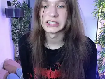 Stripchat Live Porn of l1l2th