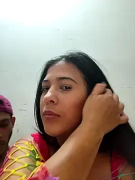Stripchat Watch Live Sex Cams of lunaywolfgray