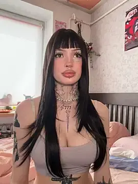 Stripchat Best live sex cam show of madelinexx
