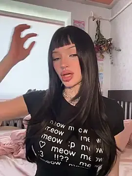 Stripchat Free Live Porn of madelinexx