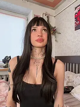 Stripchat Free Porn Cam of madelinexx