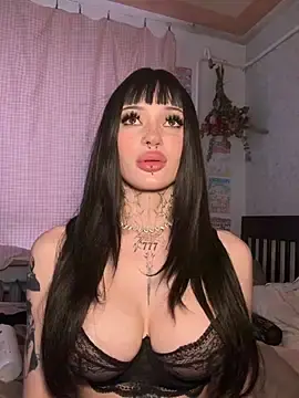 Stripchat Free Porn Cam of madelinexx