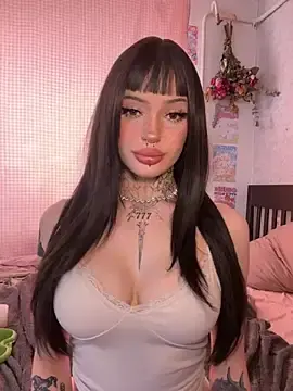 Stripchat Free Live Porn of madelinexx