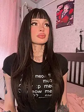 Stripchat Best live sex cam show of madelinexx