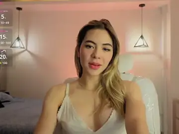 Stripchat Adult Video Chat of Nathaly-sky