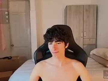 Stripchat Live Sex of Nude_Boy18