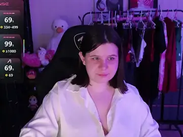 Stripchat Best live sex cam show of AmyVibess