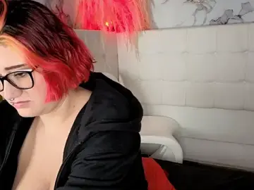 Stripchat Best Webcam of Cerecitaa02_