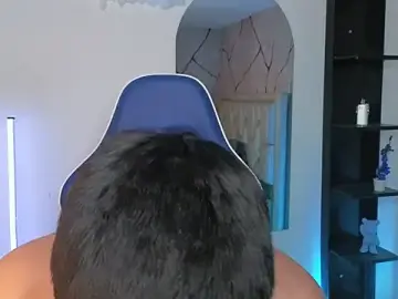 Stripchat Free Live Porn of JamesCr_