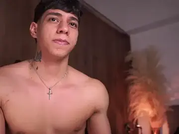 Stripchat Free Porn Cam of Josep_Davies