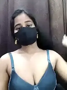 Stripchat Sex Chat of Lalisa_sexy