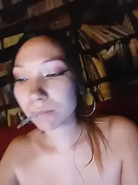 Stripchat Adult Webcams of LoveFoxyQueen