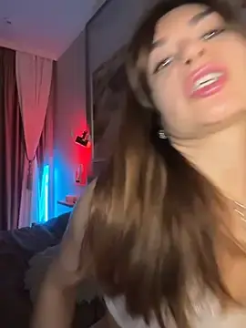 Stripchat Best Webcam of Mary_Kiitty