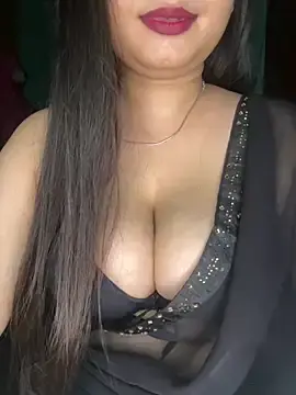 Stripchat Free Porn Cam of Naughty_pooja44