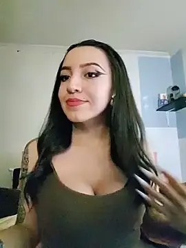 Stripchat Live Porn of Paudelatorre