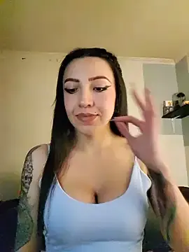 Stripchat Live Porn of Paudelatorre