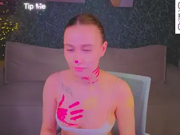 Stripchat Best live sex cam show of _Kiki_angel_