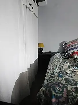 Stripchat Live Sex Cam of dangerman94