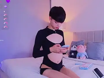 Stripchat Private Sex Chat of sebbyrose