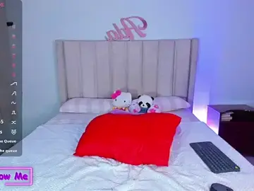 Stripchat Best live sex cam show of sheirysex_