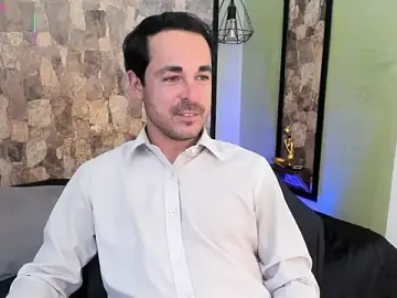 Stripchat Best Webcam of Adams_Sanz