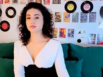 Stripchat Free Live Porn of Maya_Rogerss