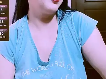 Stripchat Private Sex Chat of _magic_smile_11