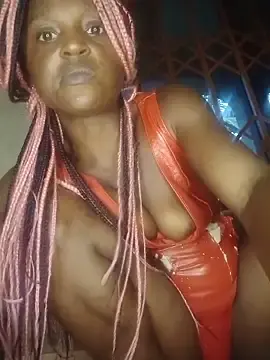 Stripchat Live Sex Cam of Crazybitchtheanalgoddess4