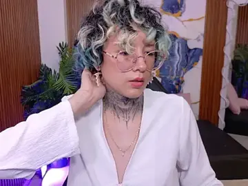 Stripchat Free Live Porn of Lyra_tay